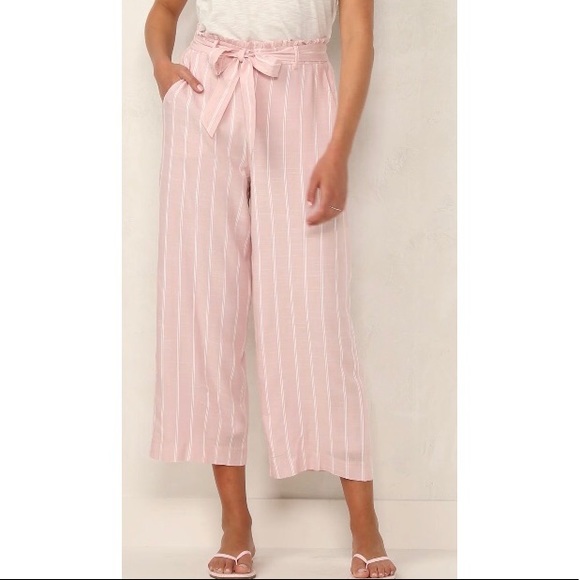 Lauren Conrad wide-leg trouser pants. Size XXL - Picture 9 of 10